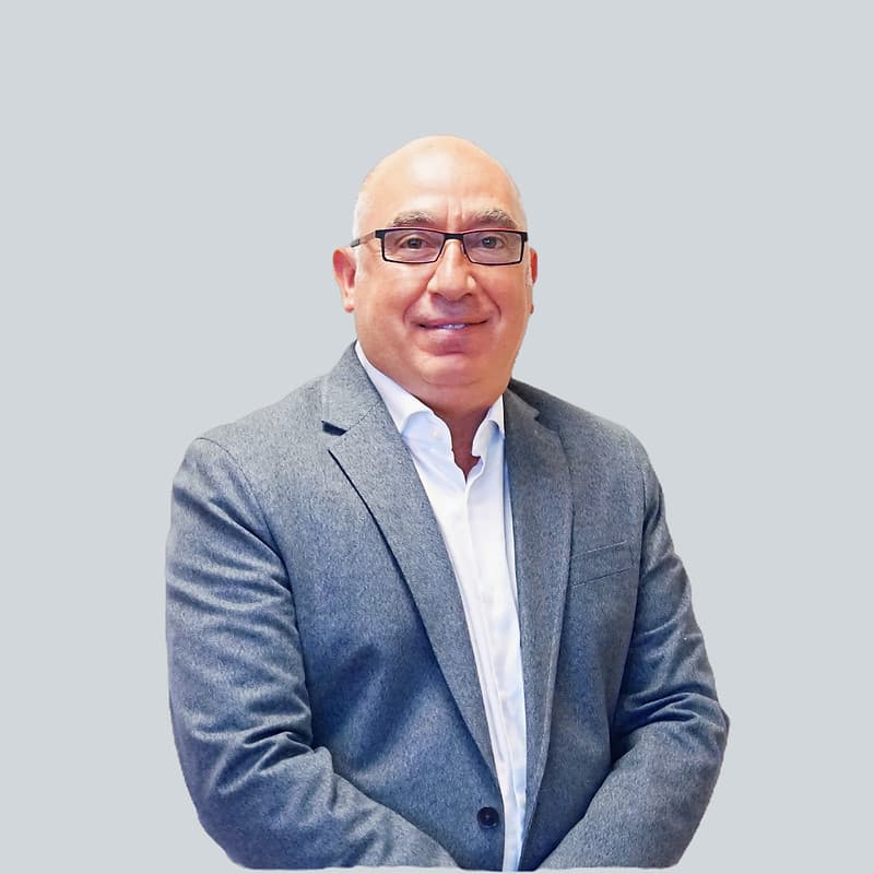 Walid Dagher